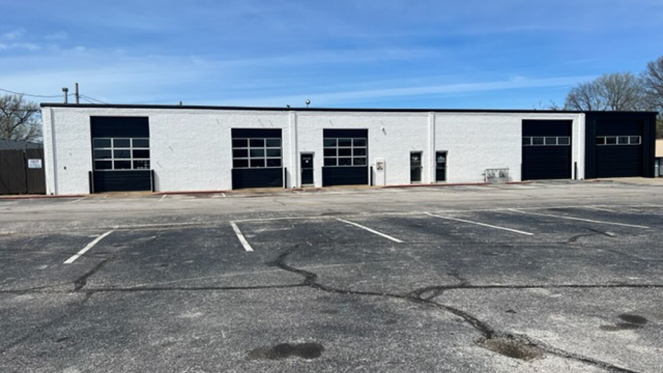 1753 S W Bypass, Springfield, MO 65807 Industrial Space for Lease