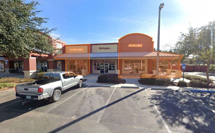 Pictures of Retail property located at 2611 SW 19th Avenue Rd, Ocala, FL 34471 for lease - image #1