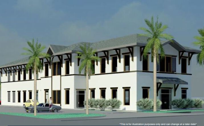 Pictures of Office property located at Lime St, Fernandina Beach, FL 32034 for lease - image #1