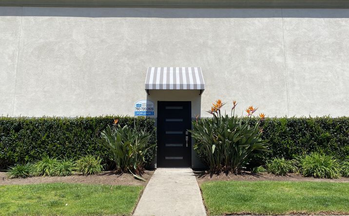 Pictures of Office property located at 4001 W Point Loma Blvd, San Diego, CA 92110 for lease - image #1