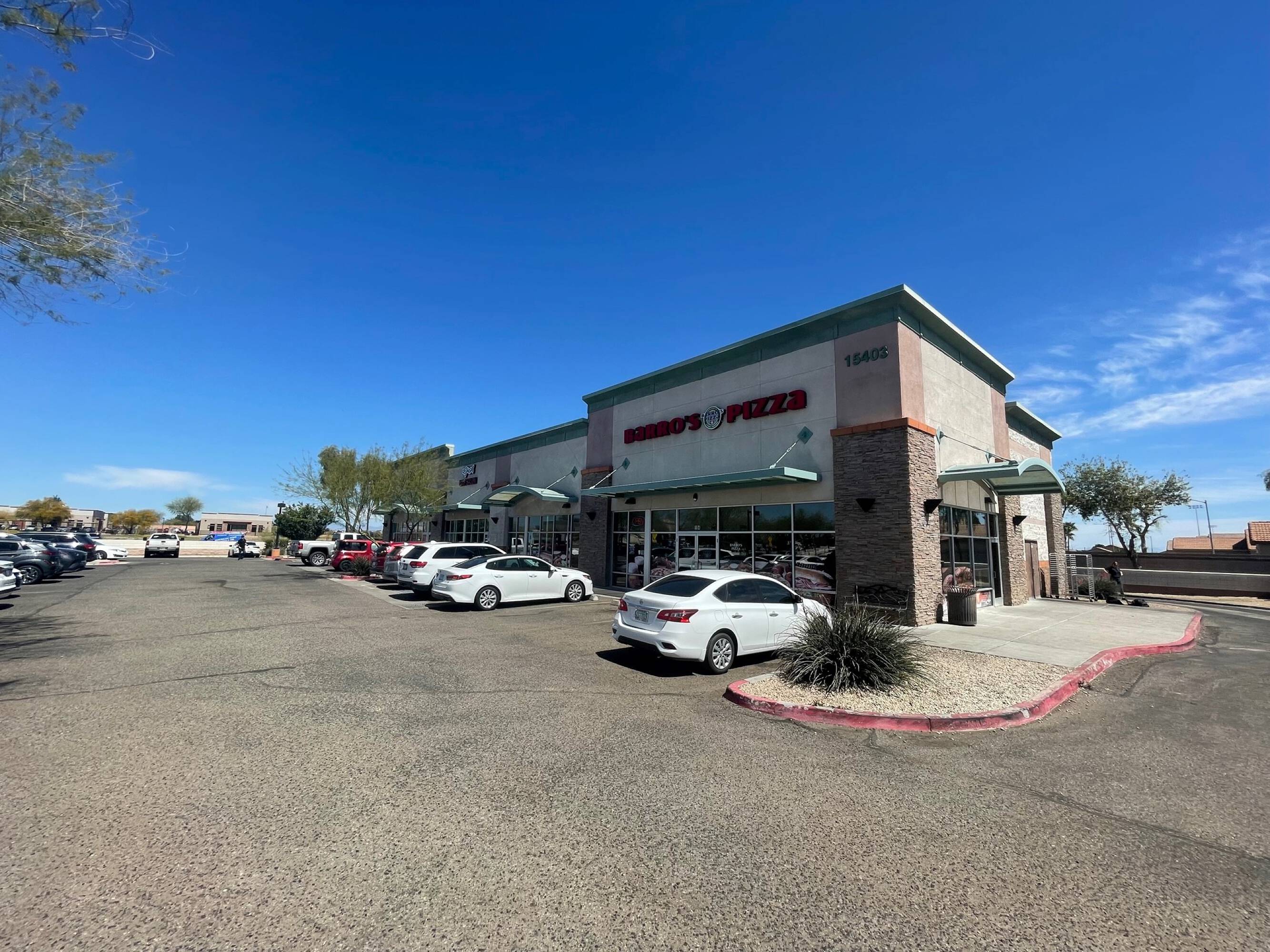 15431 W Greenway Rd, Surprise, AZ 85374