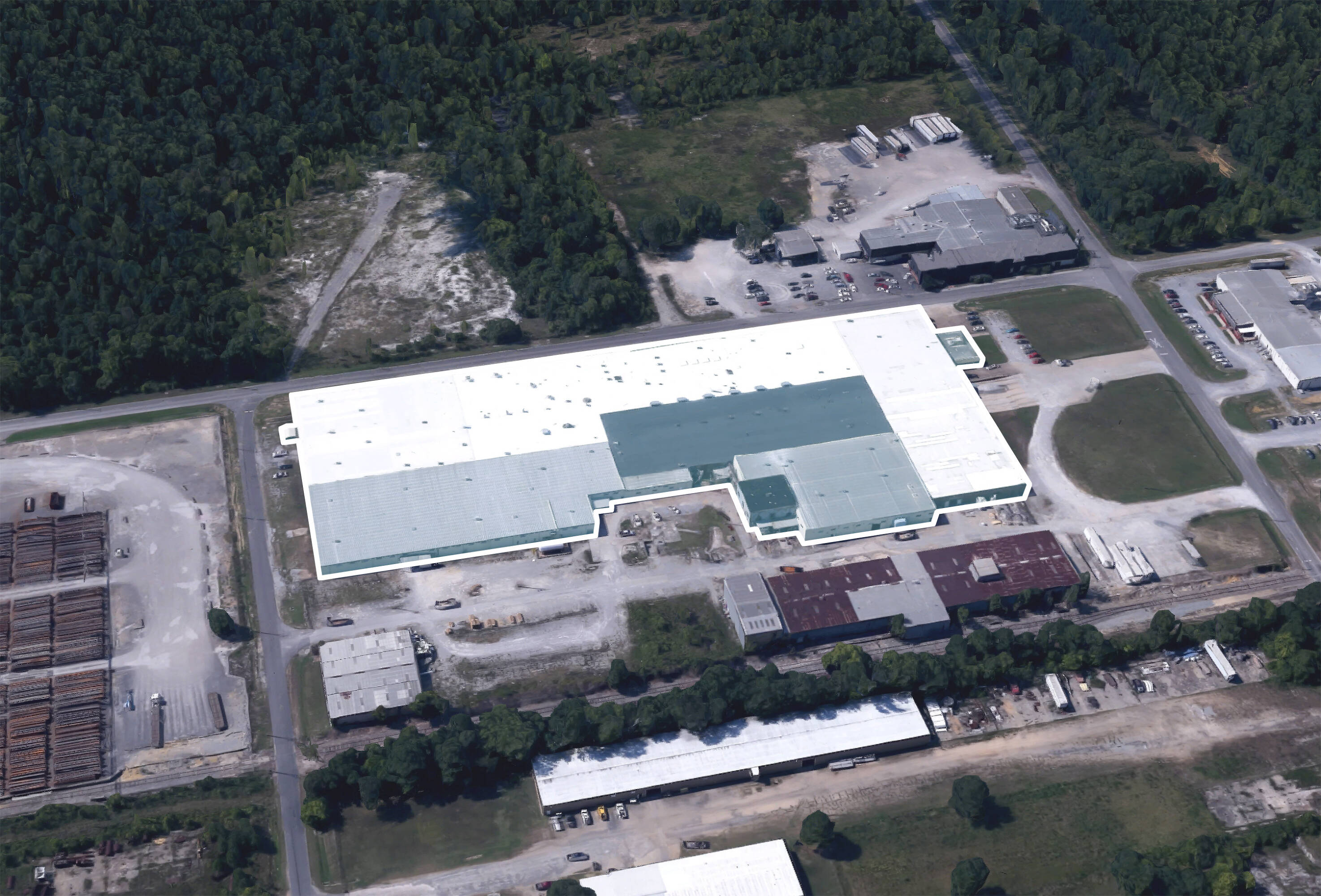 3810 Pleasant Valley Rd, Attalla, AL 35954