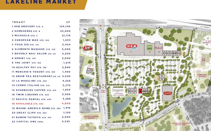 Pictures of Retail property located at 14028 US-183, Austin, TX 78717 for lease - image #1
