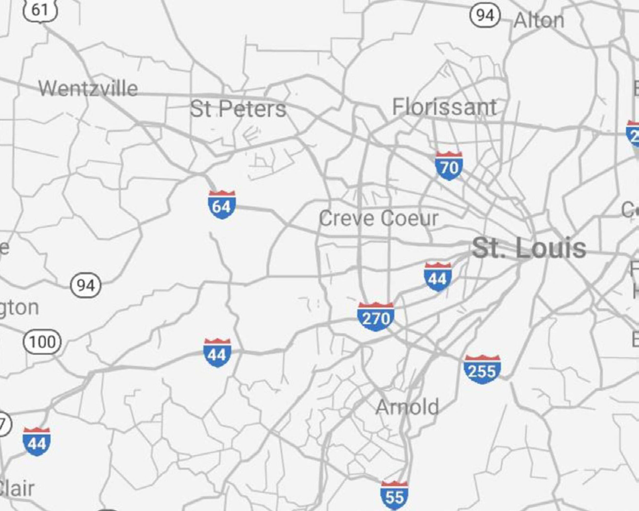 Manchester Highlands, Manchester, MO 63011