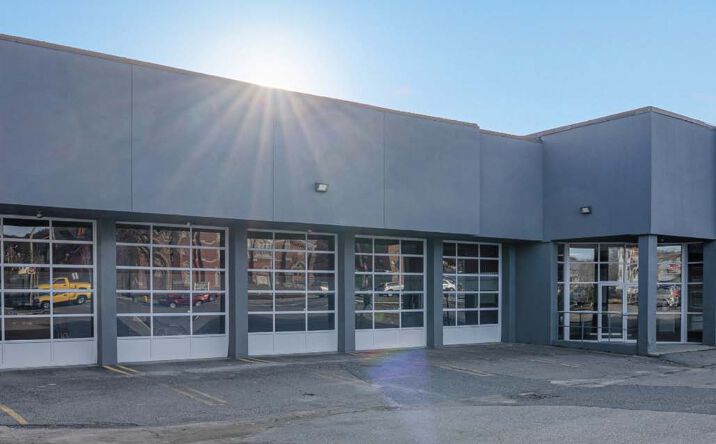 Pictures of Industrial property located at 180 Main Street, Fitchburg, MA 01420 for lease - image #1