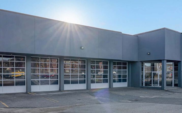 Pictures of Industrial property located at 180 Main Street, Fitchburg, MA 01420 for lease - image #1