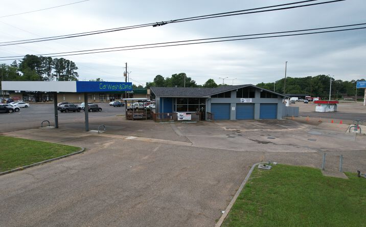 1315 Judson Rd, Longview, TX 75601 | Crexi.com