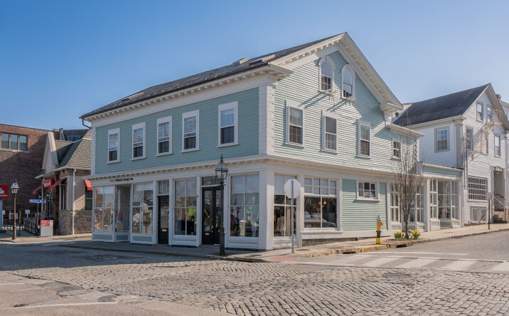 Pictures of Office property located at 304 Thames St, Newport, RI 02840 for lease - image #1