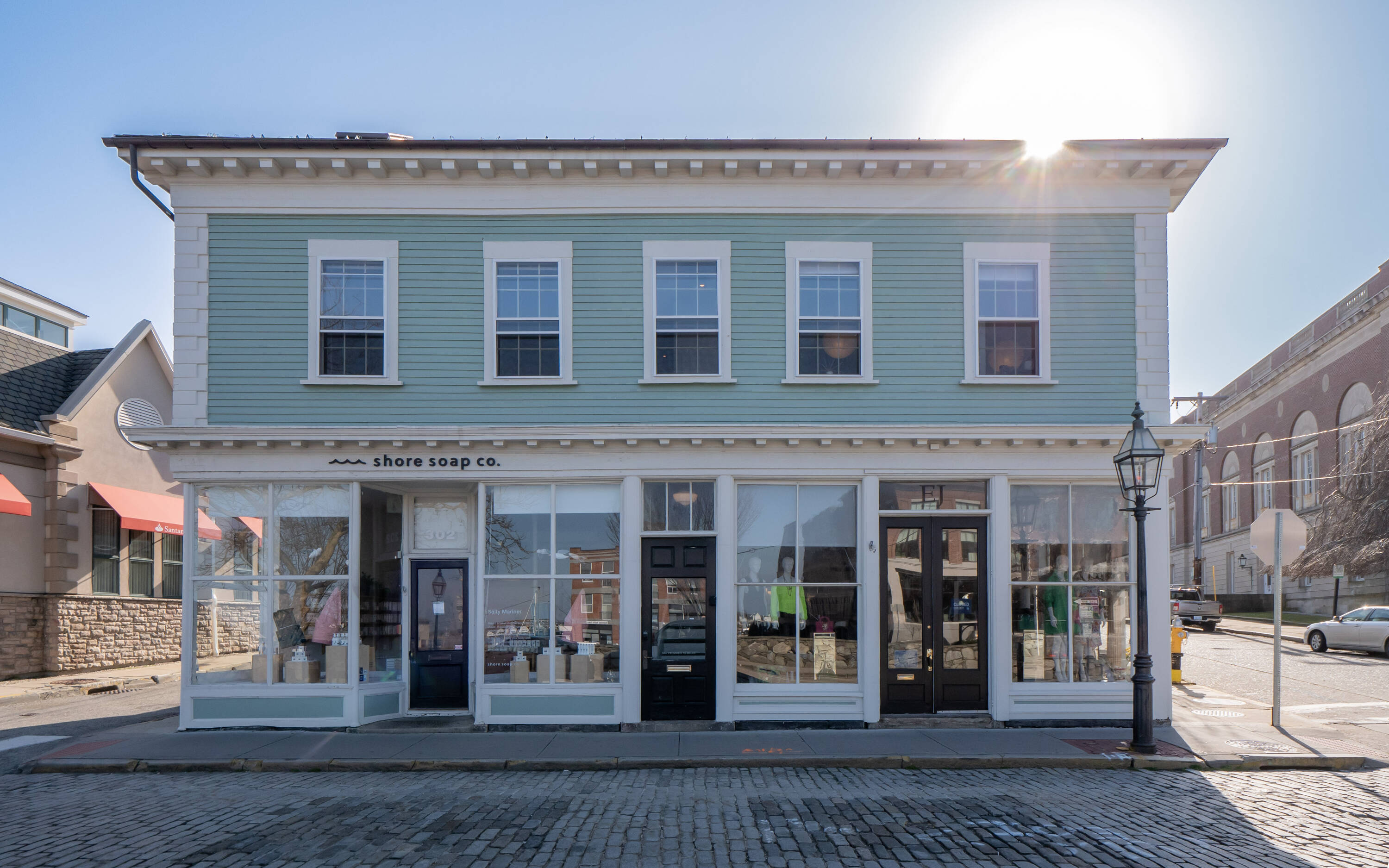 304 Thames St, Newport, Ri 02840 