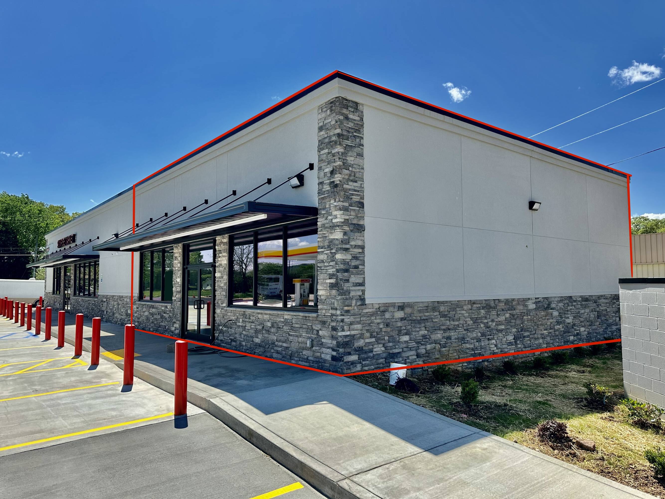 8113 Ooltewah Rd, Ooltewah, TN 37363