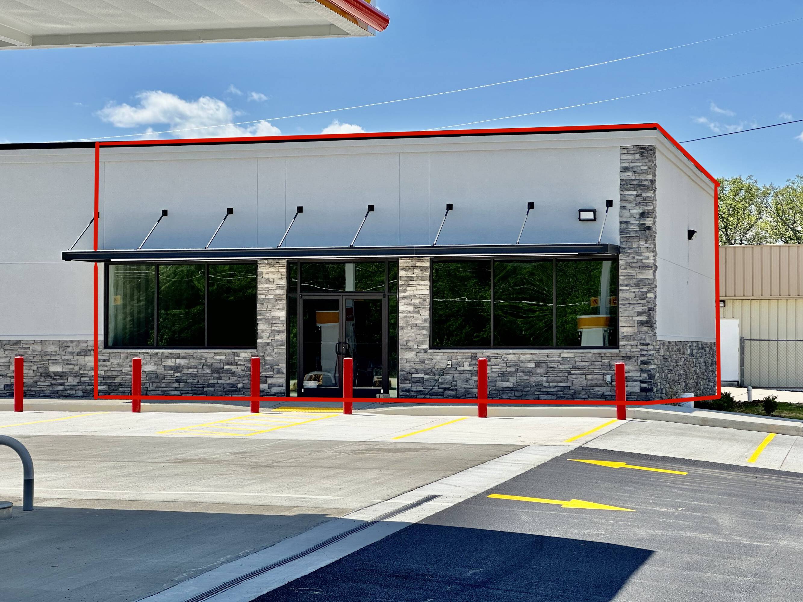 8113 Ooltewah Rd, Ooltewah, TN 37363