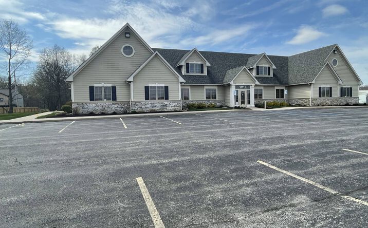 Pictures of Office property located at 11115 Lima Rd, Fort Wayne, IN 46818 for lease - image #1