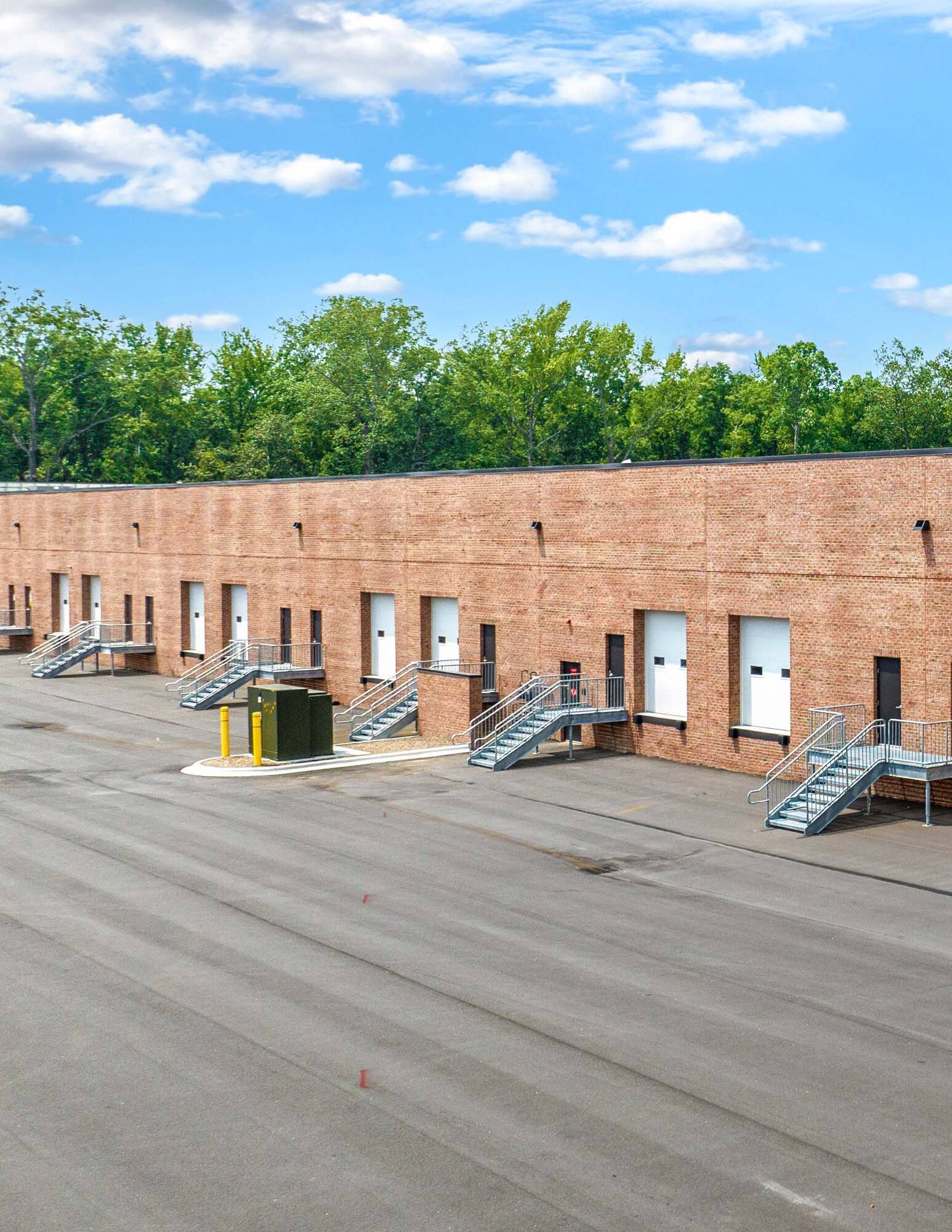 520, 530, 540, 820 Hinton Pond Rd, Knightdale, NC 27604