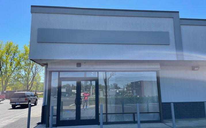 Commercial Property For Lease Medford Oregon