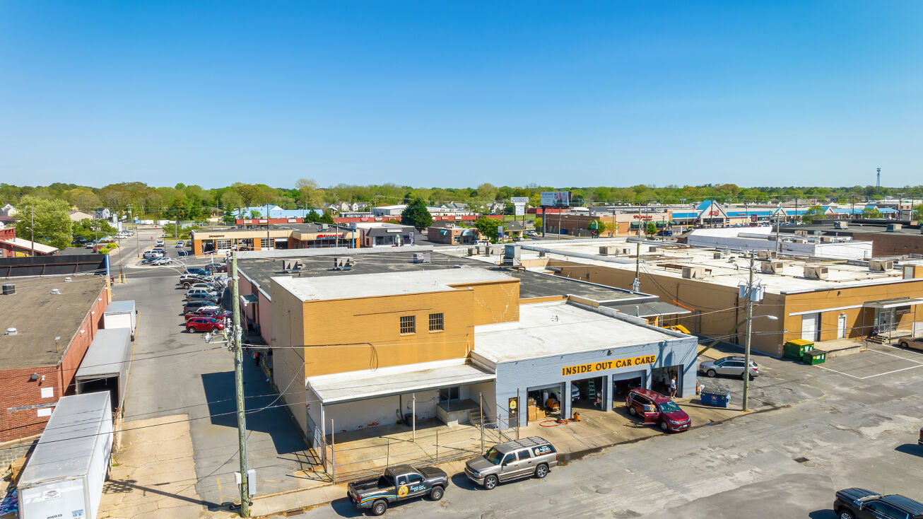 710 S Salisbury Blvd, Salisbury, MD 21801 Retail Space for Lease