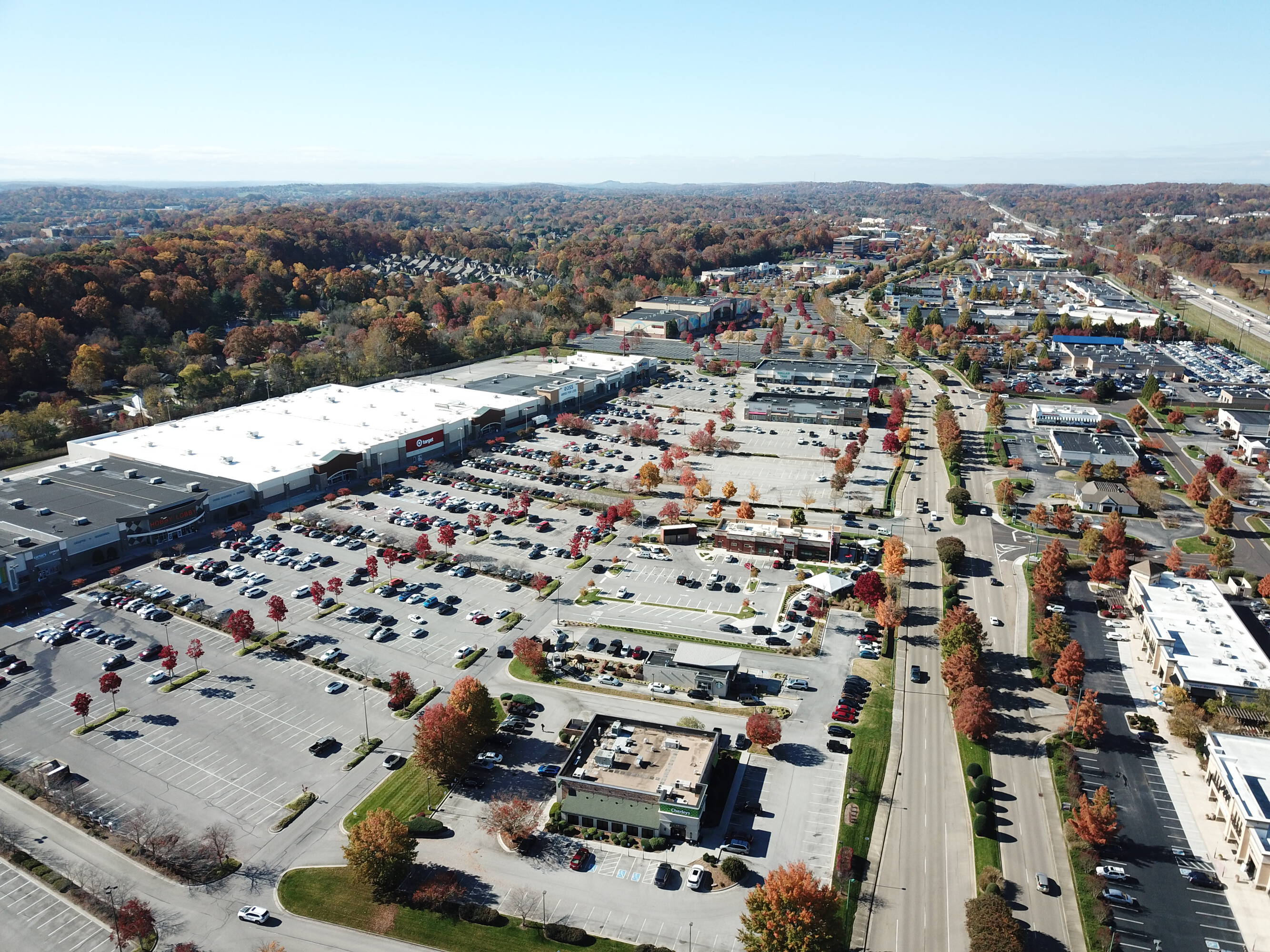 10940 Parkside Dr, Knoxville, TN 37934