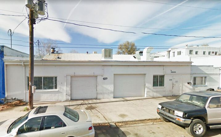 1239 Kimbark St, Longmont, CO 80501 - Industrial Space for Lease - 1239