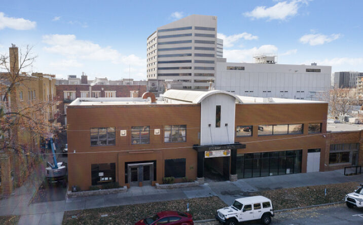 Salt Lake City, UT Commercial Real Estate For Lease | Crexi.com