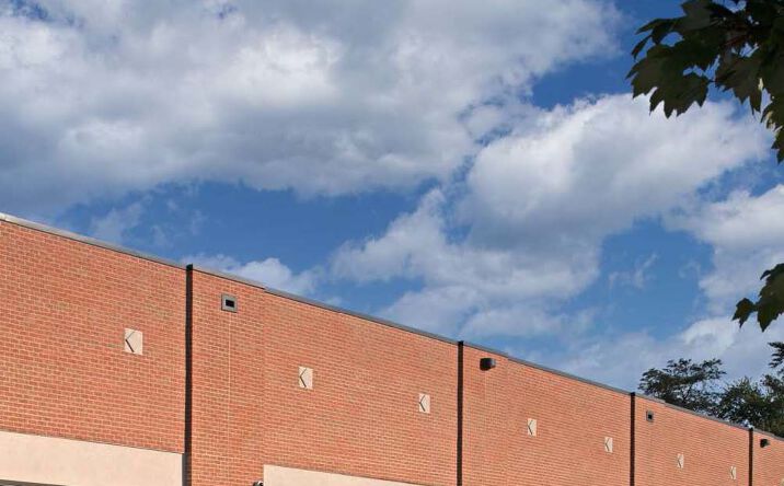 Pictures of Office, Industrial property located at 1705-1740 Twin Springs Road, Baltimore, MD 21227 for lease - image #1