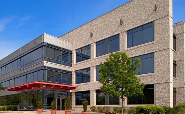 Pictures of Office property located at 5523 Research Park Drive, Catonsville, MD 21228 for sales - image #1