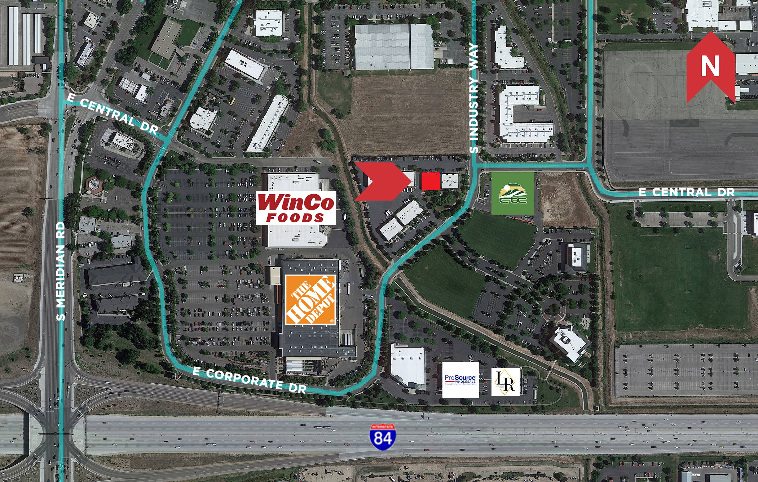 1000 Meridian Obici Way 42 - wxzjxws