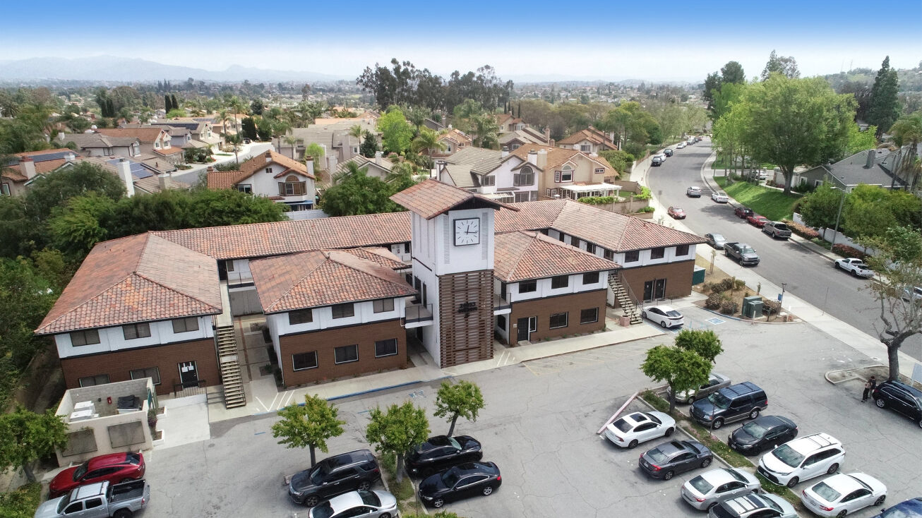 24953 Paseo De Valencia, Laguna Hills, CA 92653 Office Space for