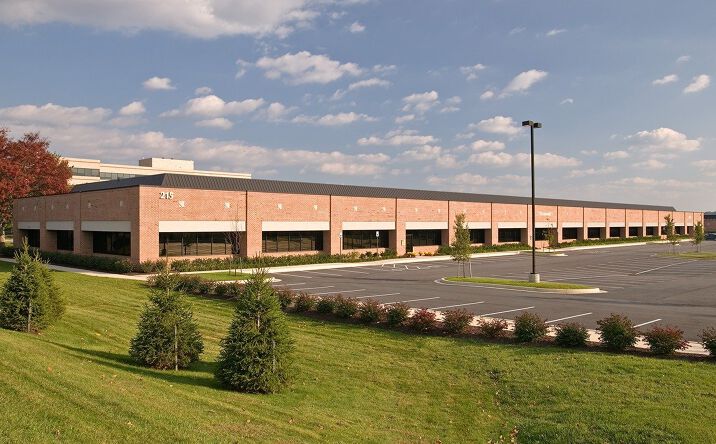 Pictures of Office property located at 215 & 235 Schilling Rd, Cockeysville, MD 21031 for lease - image #1