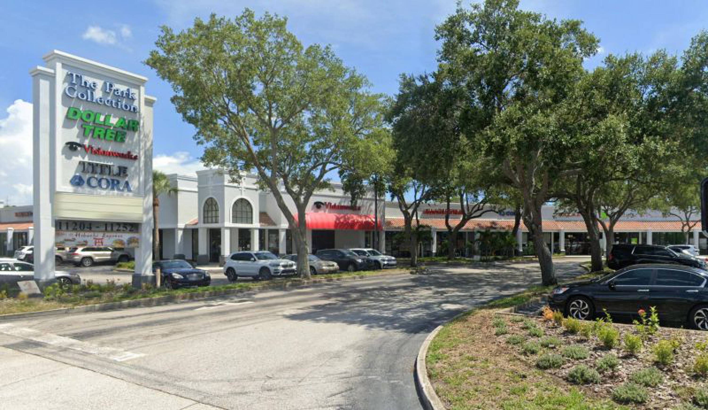 11200 Park Blvd, Seminole, FL 33772