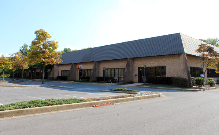 Pictures of Industrial property located at 4820 Seton Dr, Baltimore, MD 21215 for lease - image #1