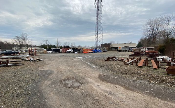 Pictures of Industrial, Land, Special Purpose property located at Foundry Rd, East Norriton, PA 19403 for lease - image #1