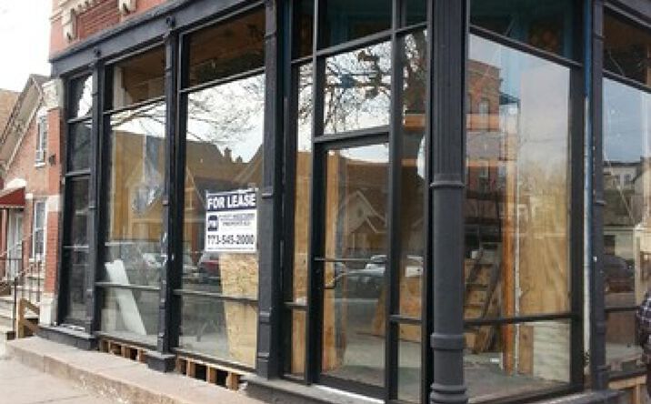 Pictures of Retail property located at 2200 W 21st Place, CHICAGO, IL 60608 for lease - image #1