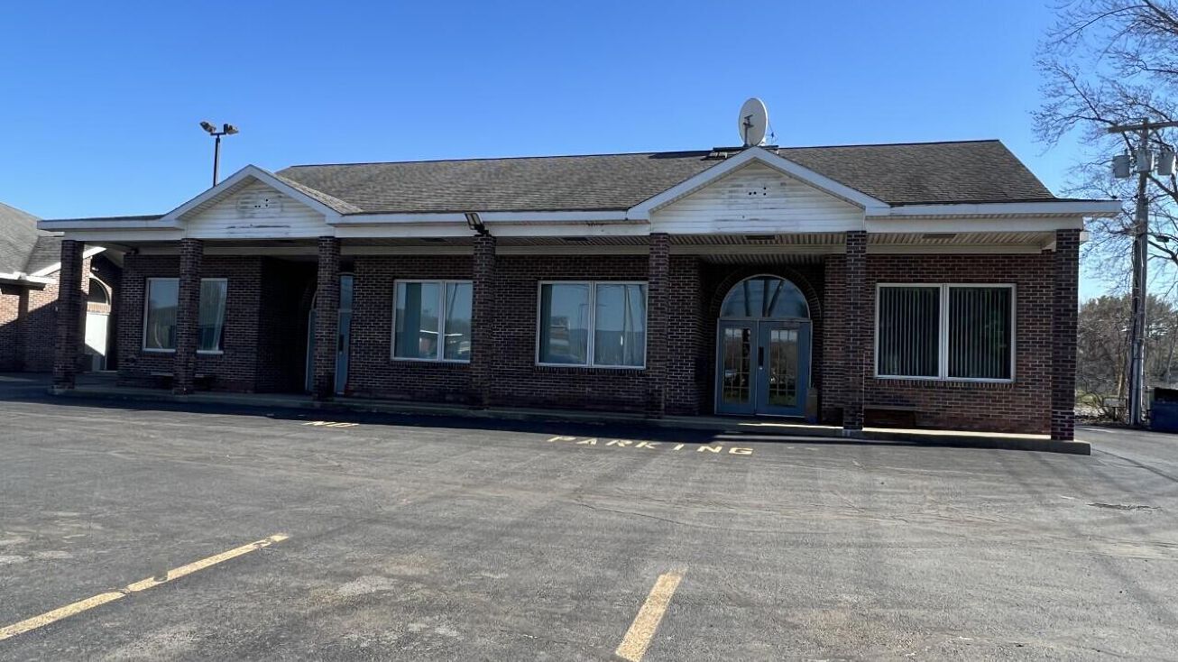 198 Second Avenue, Gloversville, NY 12078 Industrial Space for Lease