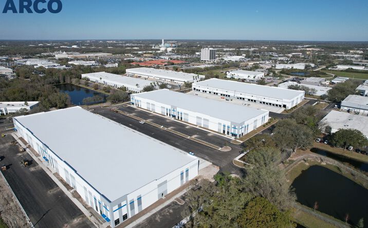 Pictures of Industrial property located at 9208 Palm River Rd, Tampa, FL 33619 for lease - image #1