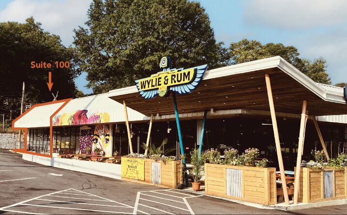 Pictures of Retail property located at 45 Moreland Ave SE, Atlanta, GA 30316 for lease - image #1
