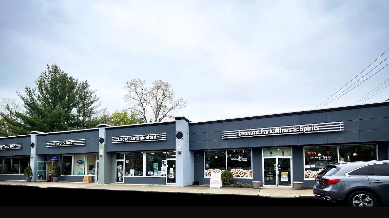 E Main St, Mt Kisco, NY 10549 Retail Space for Lease 487 E Main Street