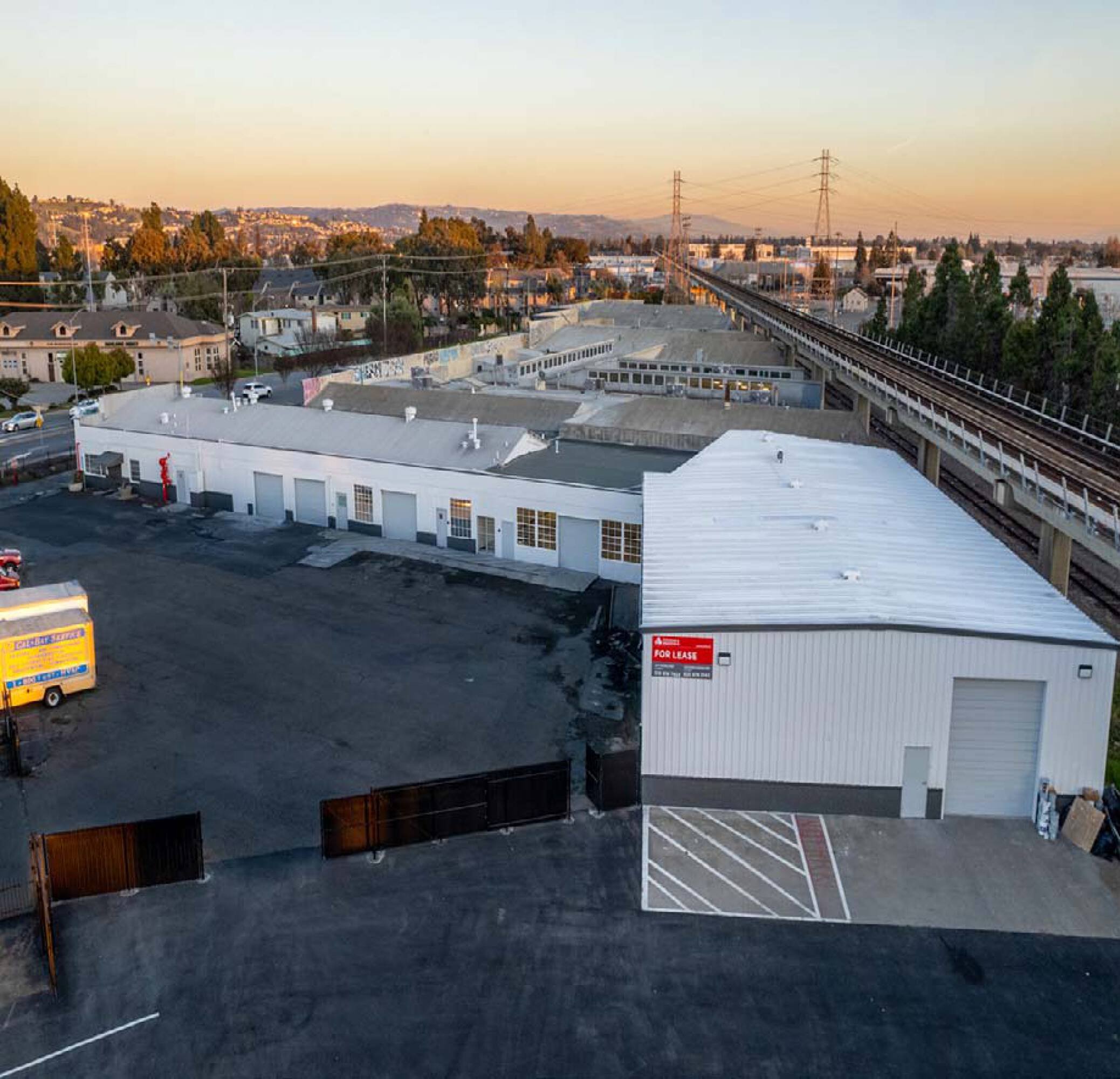 2481 San Leandro Blvd, San Leandro, CA 94577