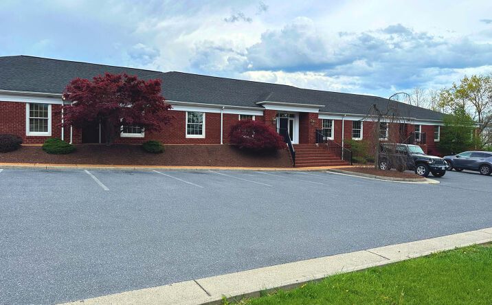 Pictures of Office property located at 590 Neff Ave, Harrisonburg, VA 22801 for lease - image #1