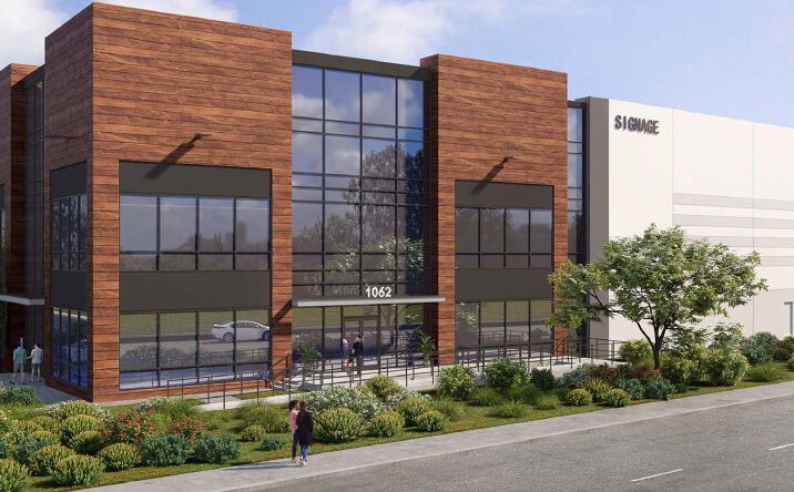 Pictures of Office, Industrial property located at 1062 McGaw Ave, Irvine, CA 92614 for lease - image #1