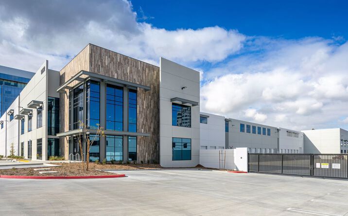 Pictures of Industrial property located at 18582 Teller Ave, Irvine, CA 92612 for lease - image #1