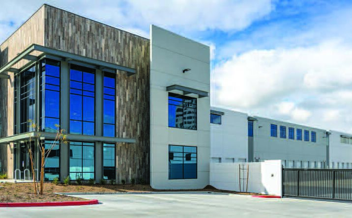Pictures of Office, Industrial property located at 18582 Teller Ave, Irvine, CA 92612 for lease - image #1