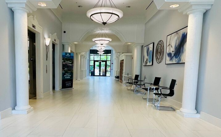 Pictures of Office property located at 6905 N Wickham Rd, Melbourne, FL 32940 for lease - image #1