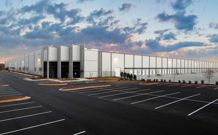 Pictures of Industrial property located at S Anthony Ct, Burlington, NC 27215 for lease - image #1