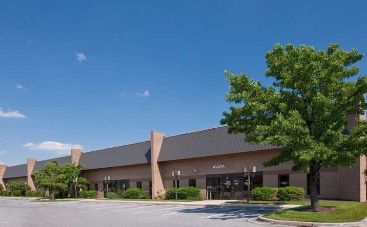 Pictures of Industrial property located at 3601 Commerce Dr, Halethorpe, MD 21227 for sales - image #1