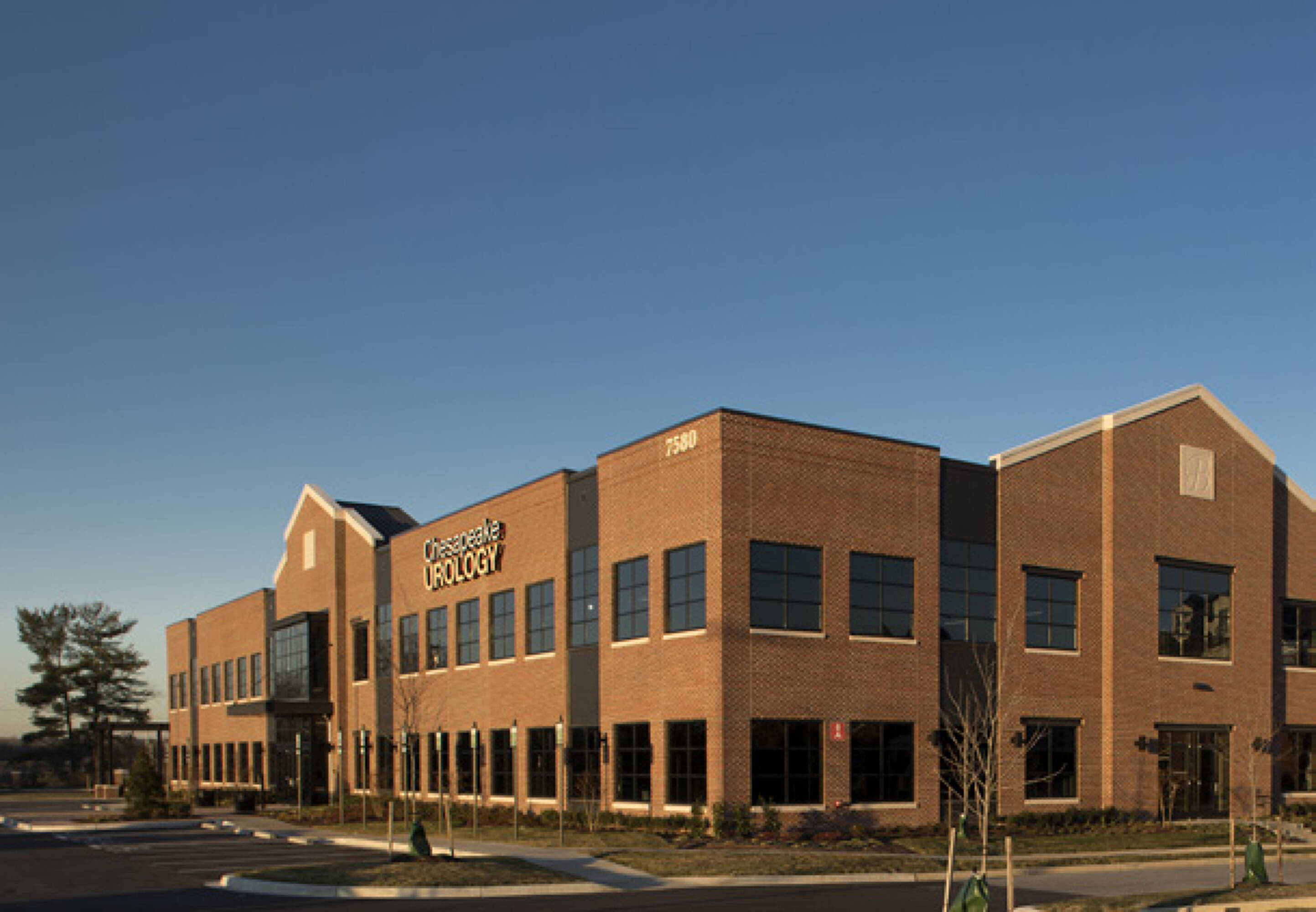 7600 Buckingham Blvd, Hanover, MD 21076