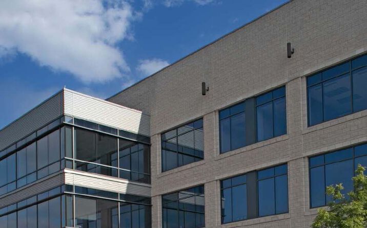 Pictures of Office property located at 5521 & 5523 Research Park Drive, Catonsville, MD 21228 for lease - image #1