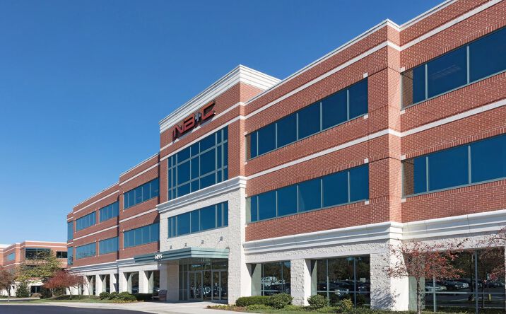 Pictures of Office property located at 6085 Marshalee Dr, Elkridge, MD 21075 for lease - image #1