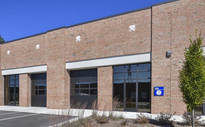 Pictures of Industrial property located at 745 Merritt Capital Dr, Wake Forest, NC 27587 for sales - image #1