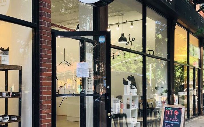 Pictures of Retail property located at 199 Orchard Street, New York City, NY 10002 for lease - image #1