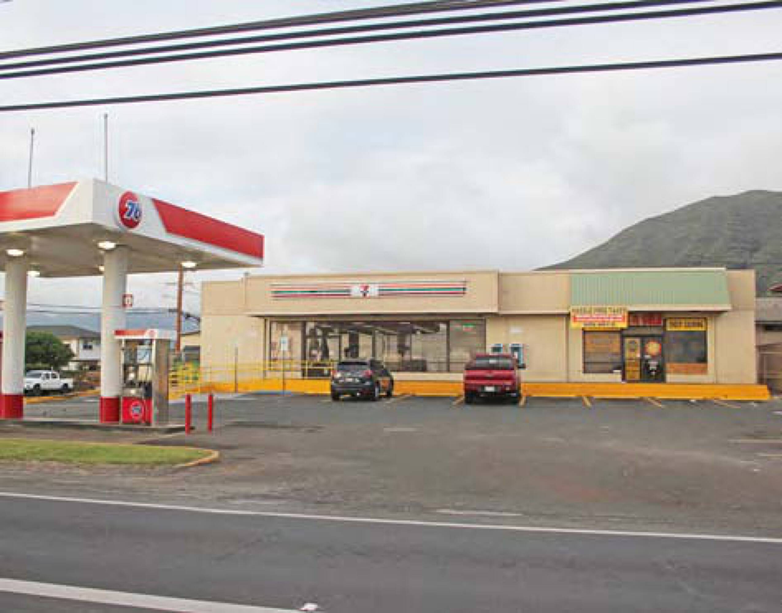 41849 Kalanianaole Hwy, Waimanalo, HI 96795