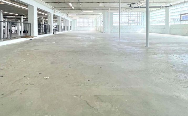 Pictures of Industrial property located at 44-48 Garden Street, Everett, MA 02149 for lease - image #1